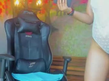 Ashleybonnett webcams show profile image 