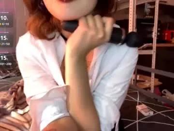 ashleycoupe from Chaturbate is Freechat