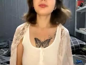 ashleycoupe from Chaturbate is Freechat