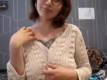 ashleycoupe from Chaturbate is Freechat