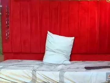 ashleygrahamm7 from Chaturbate is Freechat