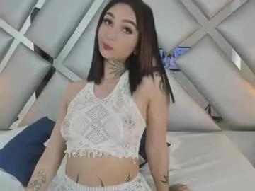ashleymorgan_vc from Chaturbate is Freechat