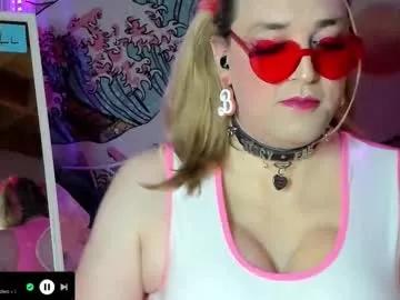 ashleyqt_aus from Chaturbate is Freechat