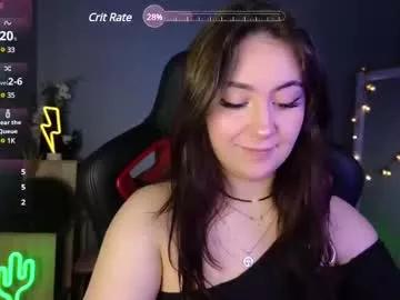 ashleyskott from Chaturbate is Freechat