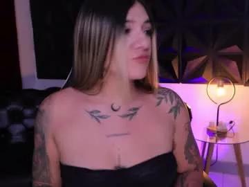 ashleyvalirya from Chaturbate is Freechat