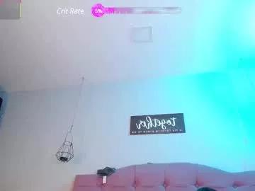 ashleyy_ls from Chaturbate is Freechat