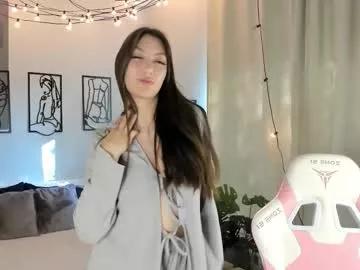 ashleyy_nor from Chaturbate is Freechat