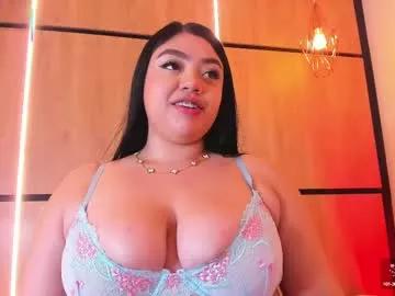 ashlyn_parker from Chaturbate is Freechat