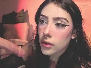 ashlynnlowe_ from Chaturbate is Freechat