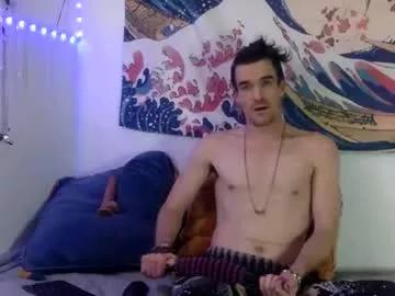 ashton_anders from Chaturbate is Freechat