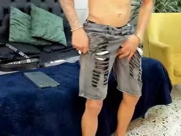 ashton_montana from Chaturbate is Freechat