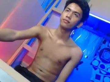 asian_ainsley69 from Chaturbate
