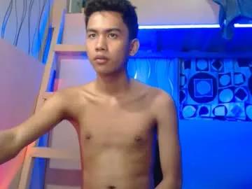 asian_ainsley69 from Chaturbate is Freechat
