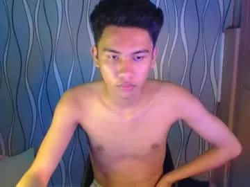 asian_ainsley69 from Chaturbate is Freechat