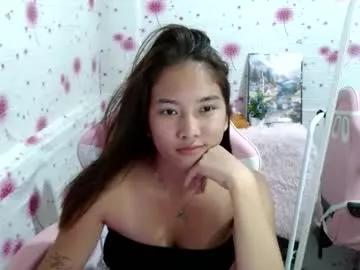 asian_ashxxx from Chaturbate