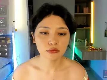 asian_cherry_ from Chaturbate