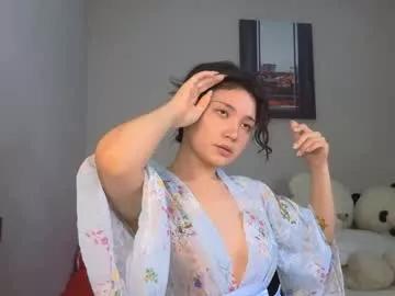 asian_cherry_ from Chaturbate