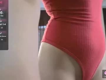 asian_cherry_ from Chaturbate