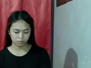 asian_christinesexy from Chaturbate