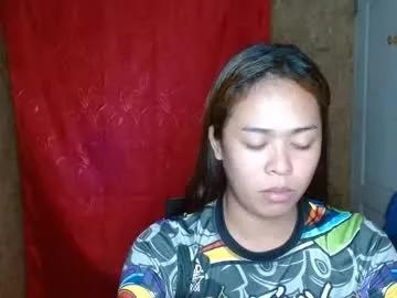 asian_christinesexy from Chaturbate