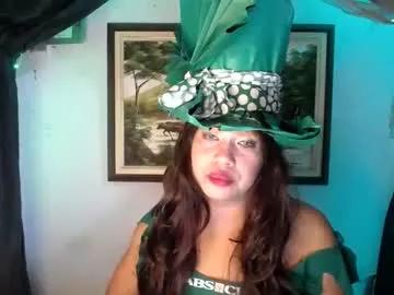 asian_cougar69 from Chaturbate