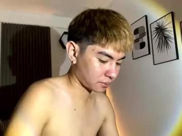 asian_cutie20 from Chaturbate