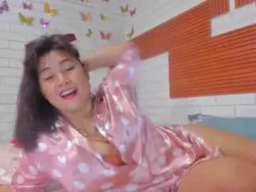 asian_diana69 from Chaturbate