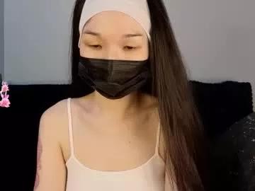 asian_euphoria from Chaturbate