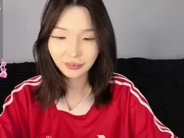 asian_euphoria from Chaturbate