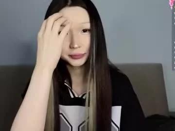 asian_euphoria from Chaturbate