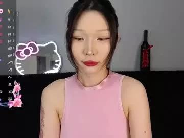 asian_euphoria from Chaturbate