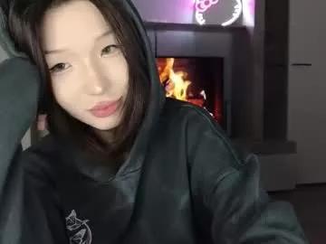 asian_euphoria from Chaturbate