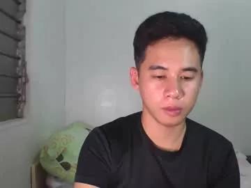 asian_fuck29 from Chaturbate