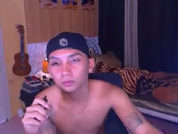 asian_hugedickx from Chaturbate
