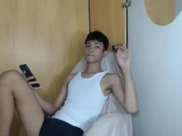 asian_keithtwink69 from Chaturbate is Freechat