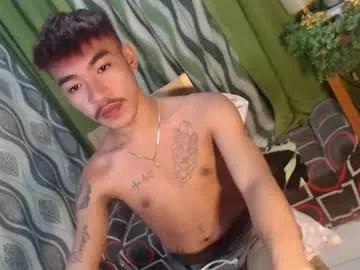 asian_kimxxx from Chaturbate