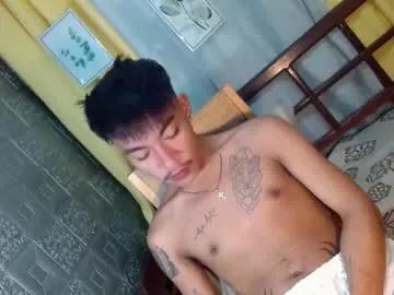 asian_kimxxx from Chaturbate