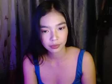 asian_kira from Chaturbate