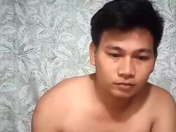 asian_kupido from Chaturbate