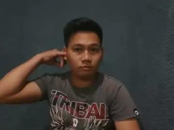 asian_kupido from Chaturbate