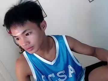 asian_lover05 from Chaturbate