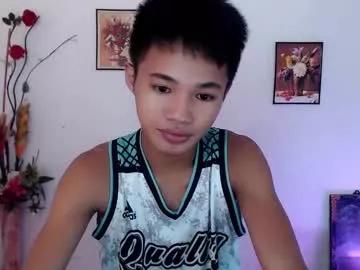 asian_lover05 from Chaturbate is Freechat