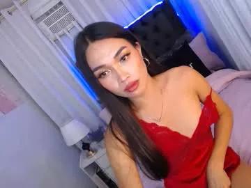 asian_luci from Chaturbate
