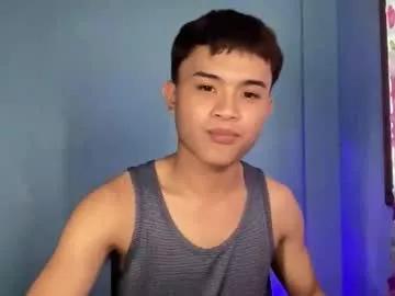 asian_paulox from Chaturbate is Freechat
