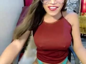 asian_petit19 from Chaturbate