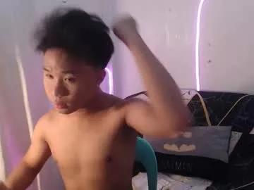asian_prince_of_cock from Chaturbate is Freechat