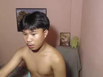 asian_prince_of_cock from Chaturbate is Freechat