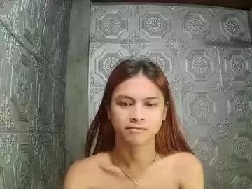 asian_princessading from Chaturbate