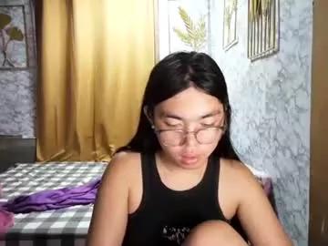 asian_rhean from Chaturbate
