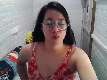 asian_sexydimples from Chaturbate